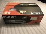 Reproductor DVD,CD... Philips