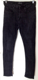 Pantalón negro talla 38 (varón, a ismeldatdavila)