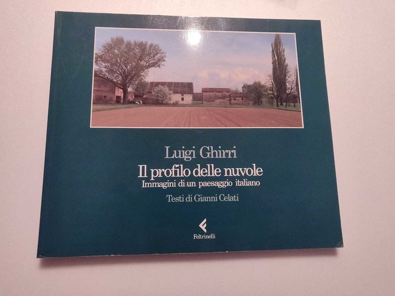 Libro de villas italianas