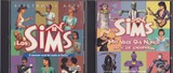 Juego PC, Los Sims + Expansióm