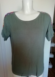 Blusa talla L