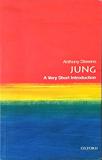 Libro "JUNG A Very Short Introduction"