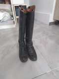 Botas de montar 
