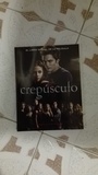 Libro Crepusculo(jasuni)