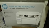 Impresora Hp(alloy)