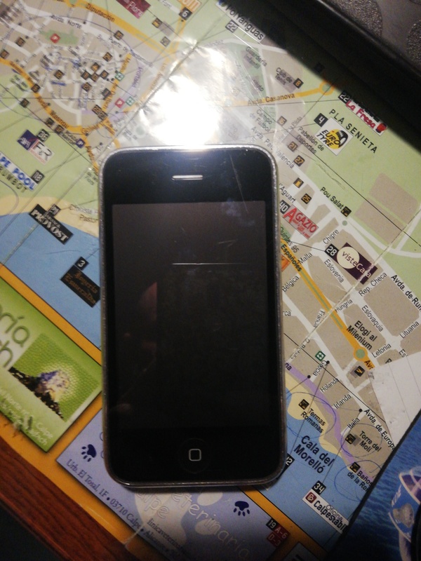 IPhone 3G