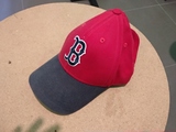 Gorra Red Sox - Oficial MLB