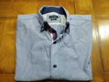 Camisa de vestir de hombre