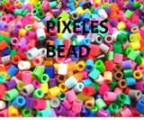 Hama beads