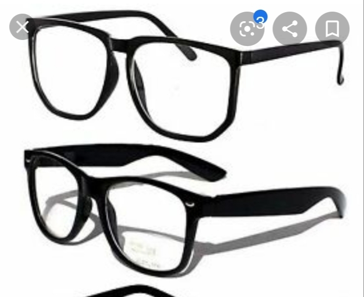Me gustaría unas gafas así 