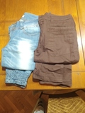 Pantalones Talla 38