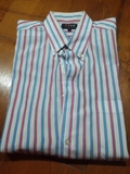 Camisa rayas