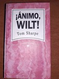 LIBRO ANIMO WILT