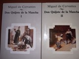 LIBROS. DON QUIJOTE DE LA MANCHA