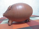 Hucha cerdito