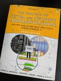 Regalo libro de administración de sistemas
