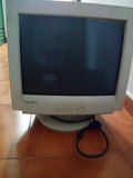 Monitor Relisys 17 TE770-RE