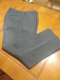 Pantalon vestir Talla 46