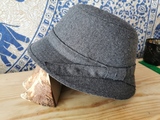Sombrero gris