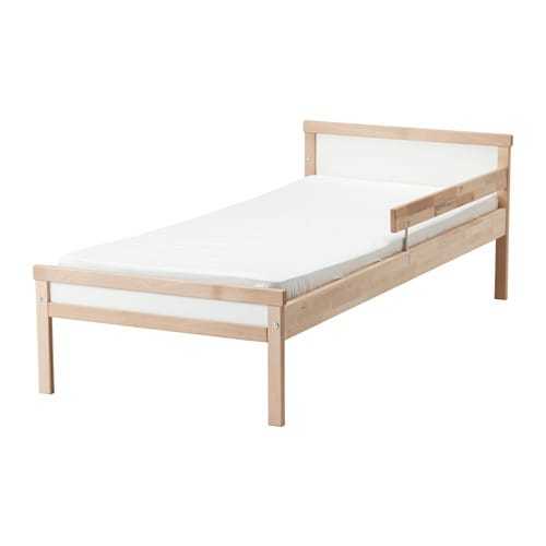 Regalo camita Sniglar IKEA