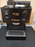 Cafetera Saeco Aroma Nero - no funciona