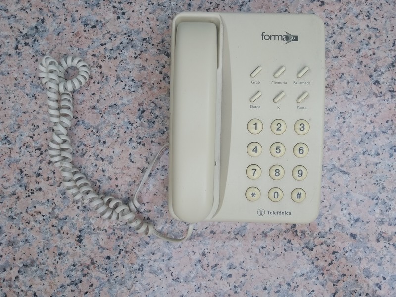 Telefono
