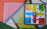 Parchis magnetico