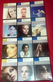 Cursos completos de maquillaje y peluquería en Dvds.