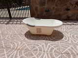 Bañera para bebe