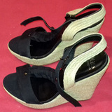 Sandalias de mujer talla 40.