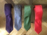 Regalo corbatas en muy buen estado - Arganda del Rey -