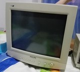 Monitor Philips 105E