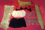 Lote de Vestuario de Chica Joven. Talla 34-36 -  (Leer Bien Este Anuncio).