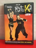CD y DVD de Batuka