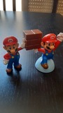 Figuras de Mario Bross