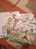 Libros infantiles