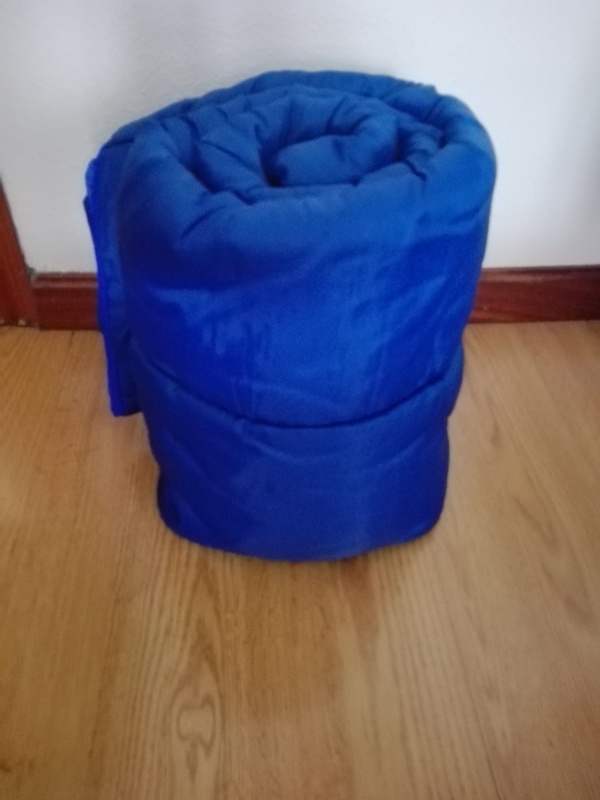 Saco de dormir