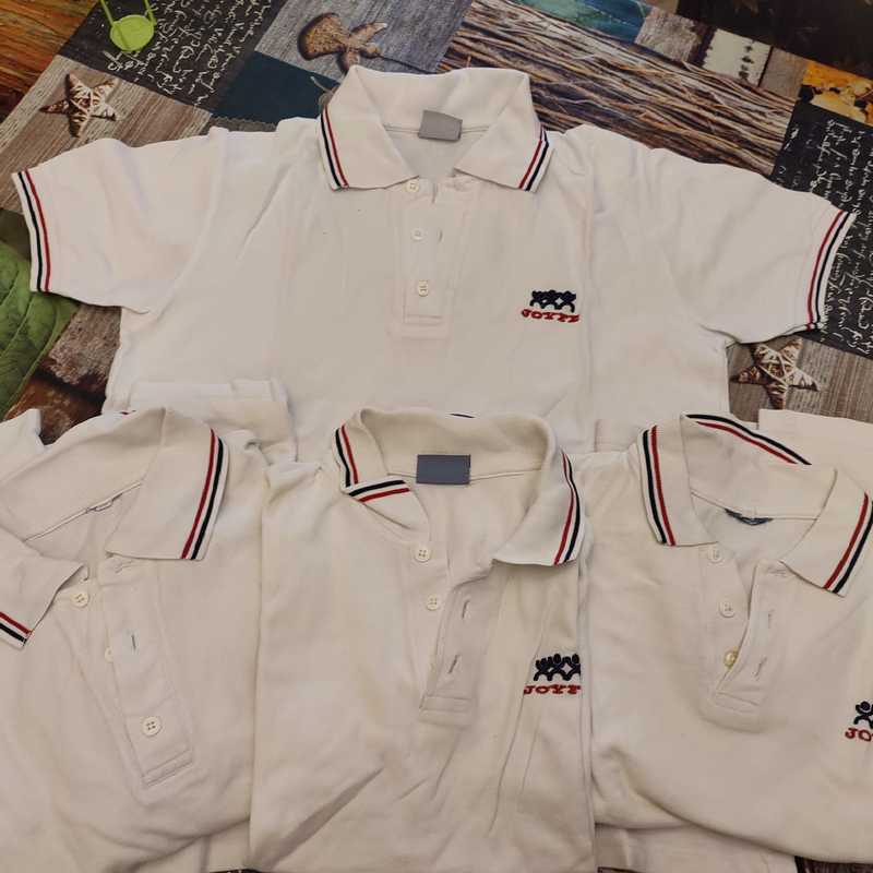 Ropa colegio Joyfe Vital Aza