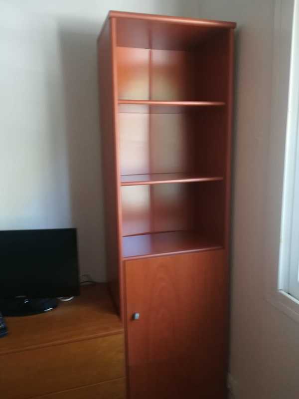 Armario ropero zapatero