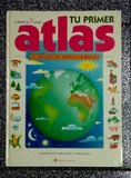 Tu primer atlas