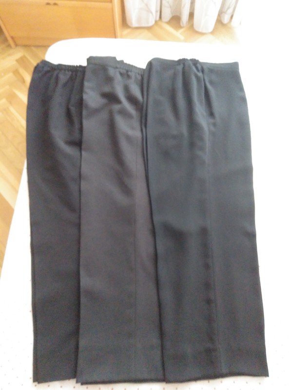 Pantalones Sra