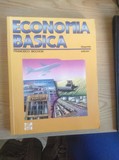 Economía básica