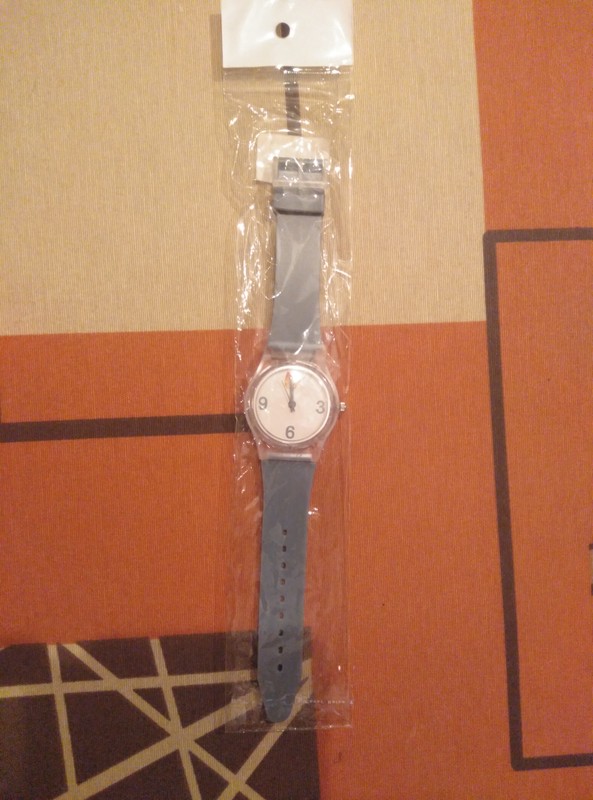 Reloj