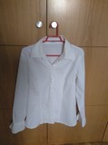 Camisa blanca