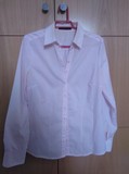 Camisa rosa