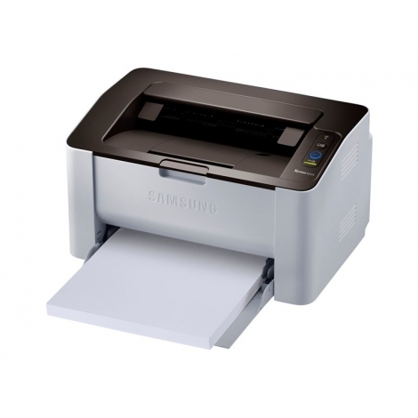 Impresora monocromo para documentos