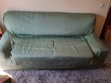 Sofa-cama