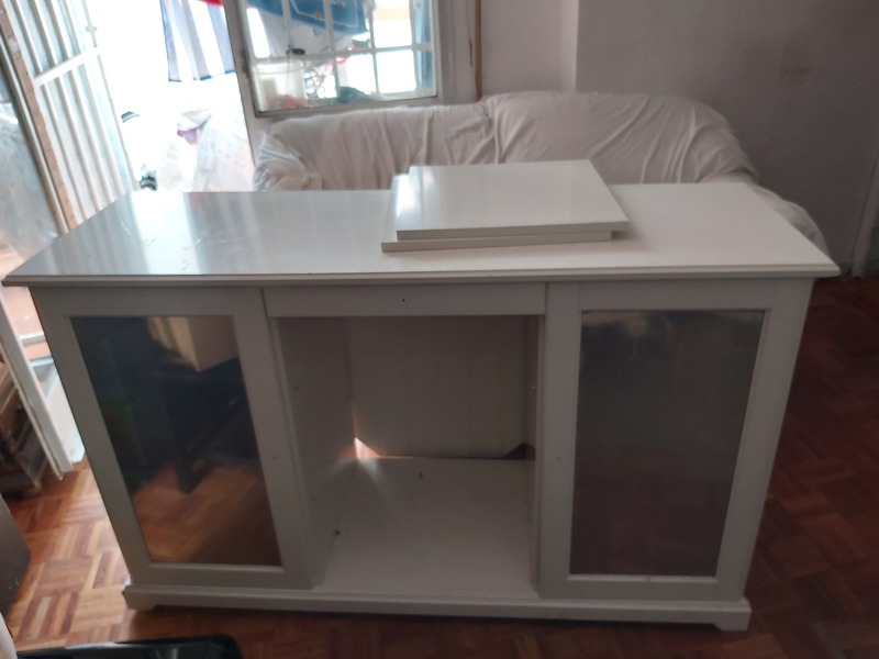 Mueble comoda armario