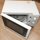 Microondas en muy buen estado