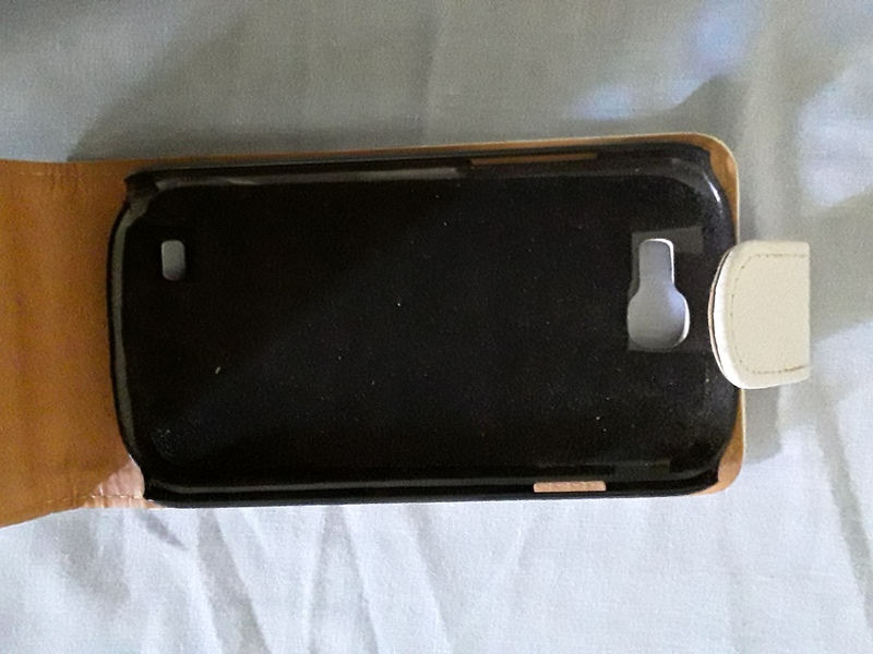 Funda para móvil (modelo desconocido)